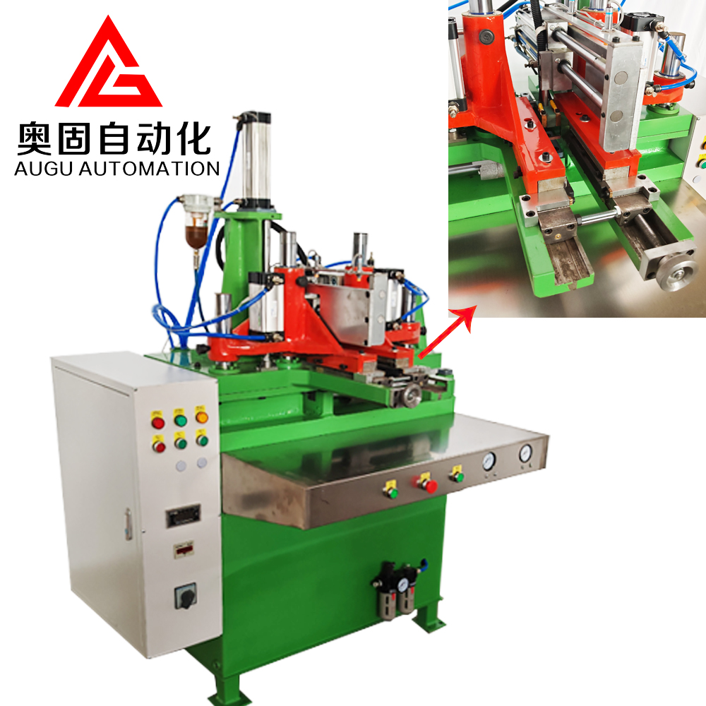 इनर ट्यूब स्प्लिसर का परिचय