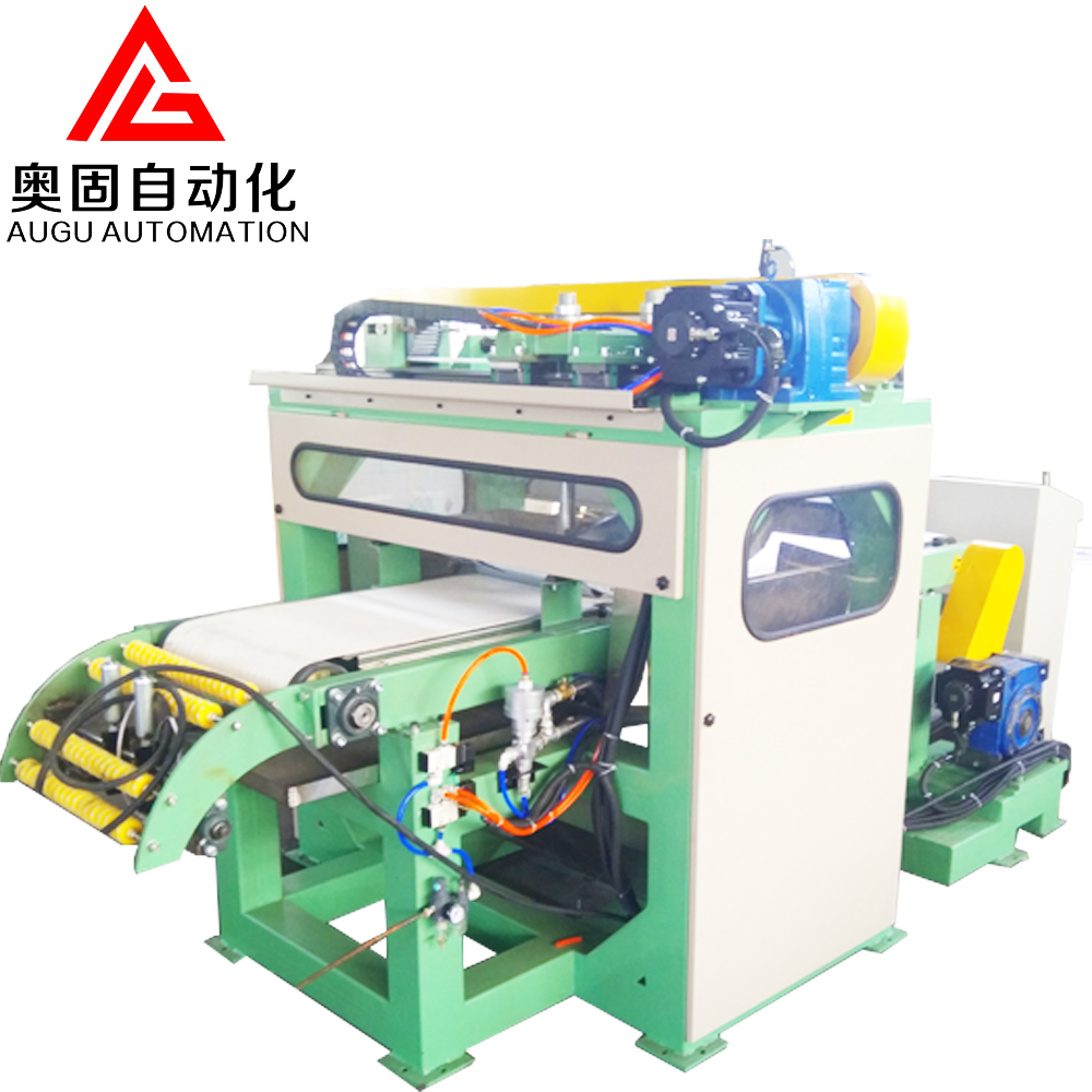 ऑगु ट्रेड कटिंग मशीन: आपकी आवश्यकताओं के लिए सटीक, कुशल और अनुकूलन योग्य!